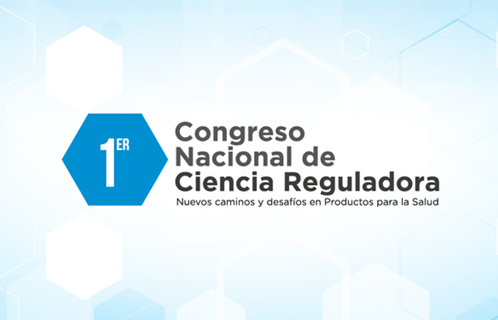 1er Congreso Nacional de Ciencia Reguladora