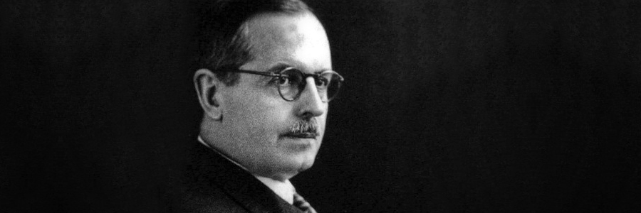 130 Aniversario del Nacimiento de Bernardo Houssay, 1er Premio Nobel de Ciencia de Latinoamérica