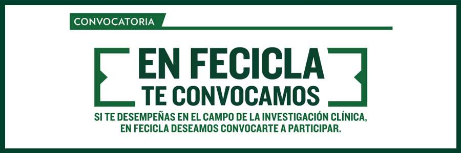 FECICLA Convoca