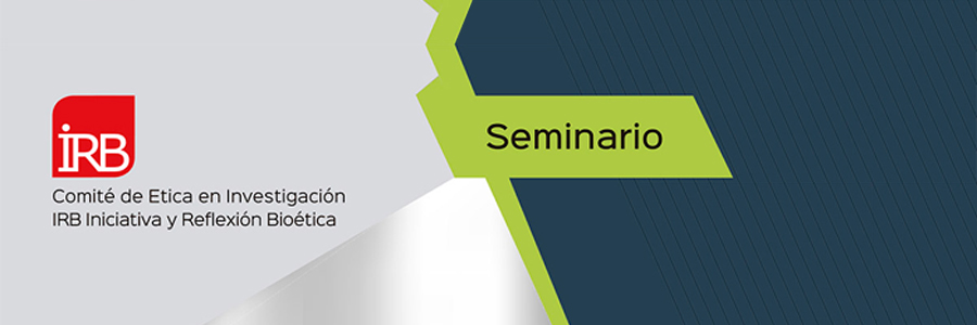 Seminario: Impacto de las Tecnologías de la Información y la Comunicación en la Investigación Clínica. Desafíos, oportunidades y acuerdos entre investigadores y CEIs