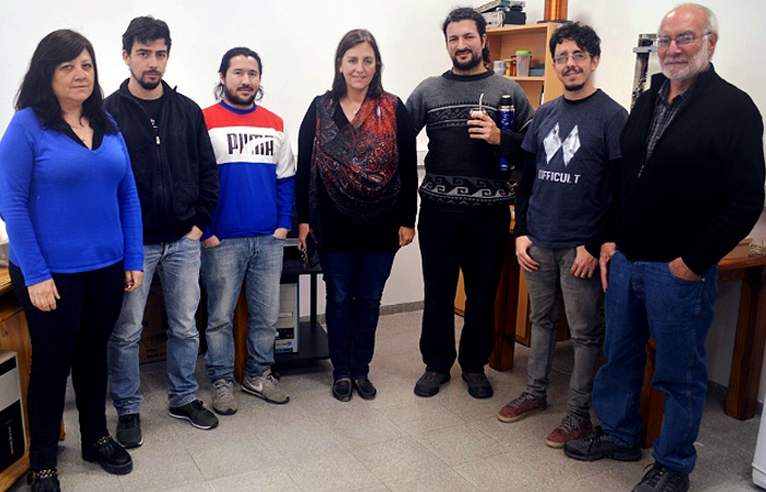 Científicos argentinos diseñan un Caballo de Troya para combatir tumores con nanopartículas